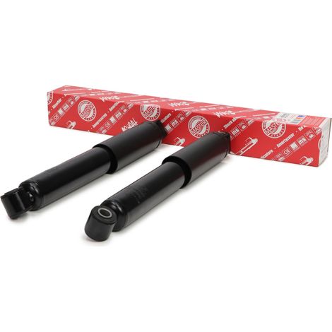 KIT AMORTISSEUR "MS" arrière CITROEN JUMPER, FIAT DUCATO, PEUGEOT BOXER 2.0D-3.0HDi 04.06-