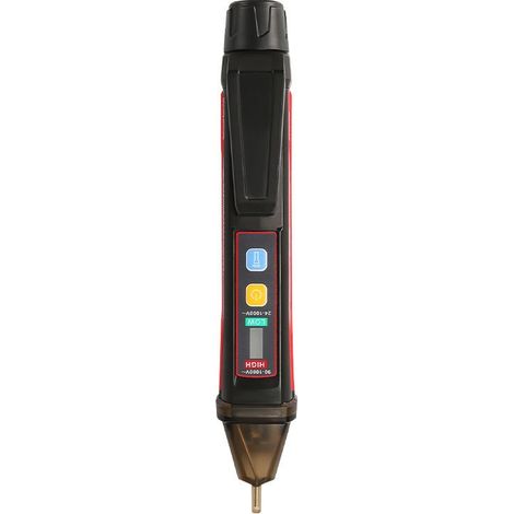 Detektor De Spannung zwischen 24 und 1000vac mit Laterne Ut12e-eu