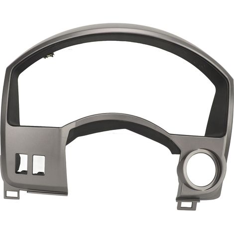 Pannello strumenti del cruscotto, indicatore 68240 7S000, copertura, cornice per Titan Armada dal 2004 al 2006 (1/5)