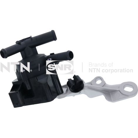 Pompes à eau électrique - WPEA041 - SNR - Compatible avec véhicule Vauxhall, Peugeot, Opel, Fiat, DS, Citroen (1/2)