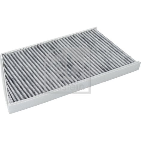 Kabinenfilter 21642 Febi (1/2)