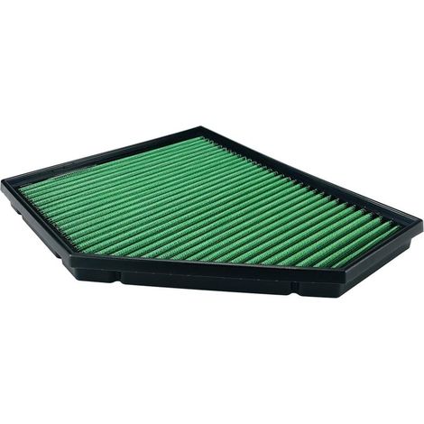 Filtre a air Green pour BMW Serie 3 G20/G21/G80 de 2020 a 2022 330E-292cv-36829322 (1/2)