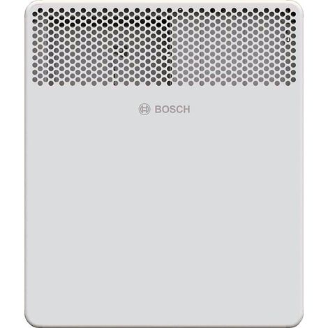 Bosch Wandkonvektor 500-2500 W HC 400 Konvektor Elektroheizung Heizgerät 500 Watt (1/5)