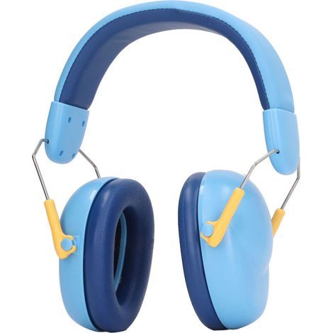 Protection Auditive pour Bébé Anti-Bruit - Casque Réducteur de Bruit Enfants