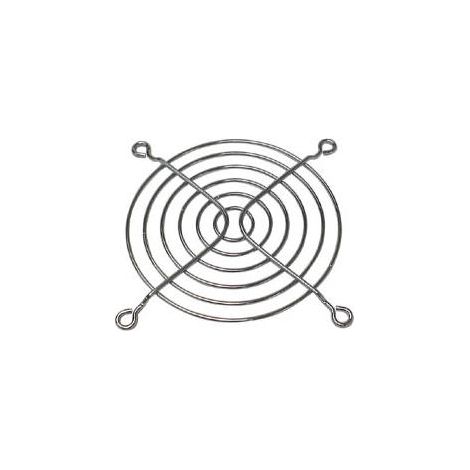Gitter für Ventilator 92 x 92 mm (1/2)