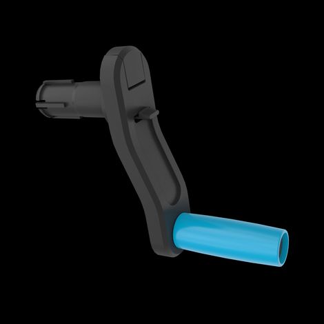 Attrezzo da giardino Cellfast explorer pieghevole resistente