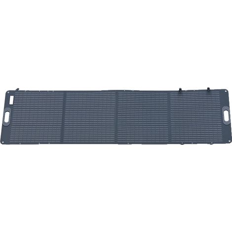 Panneau Solaire, 200W de Puissance, 22% d'Efficacité de Conversion (1/2)