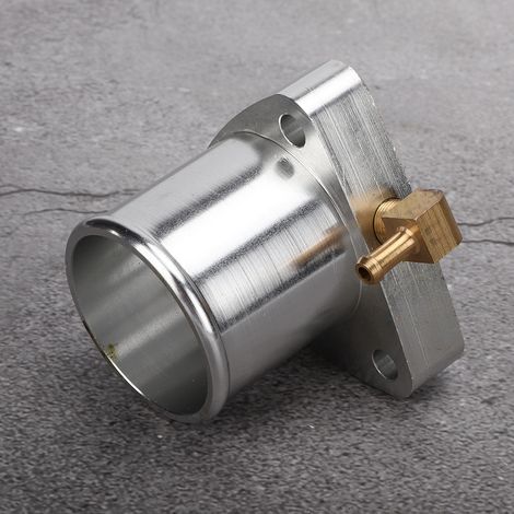 Kit adaptateur de sortie turbo à 3 boulons compatible avec Garrett GT25 GT28 T25 T28 SR20DET (1/5)