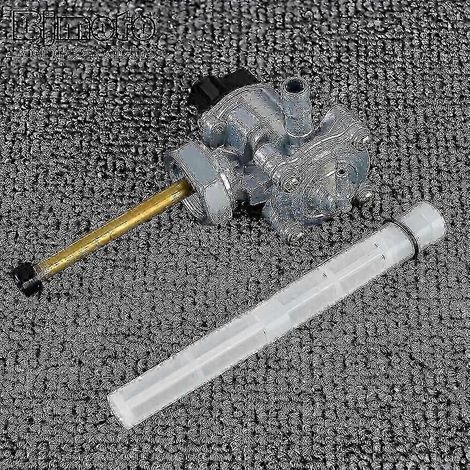 Robinet d'essence pour Honda CB600 Hornet 600 CB599 CB500 (1/4)