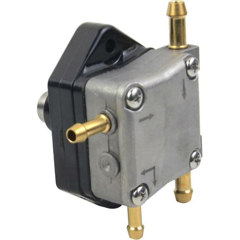 Pompe à carburant 8M0118177 8M0141827 881862T pour moteur Mercury 4 temps 40 CV 50 CV 60 CV 881862T08 (1/5)