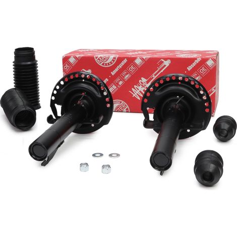 Stoßdämpfersatz + Anschlagpuffer ""MS"" vorne RENAULT SCENIC/GRAND II 1.4-2.0 16V 06.03- (1/5)