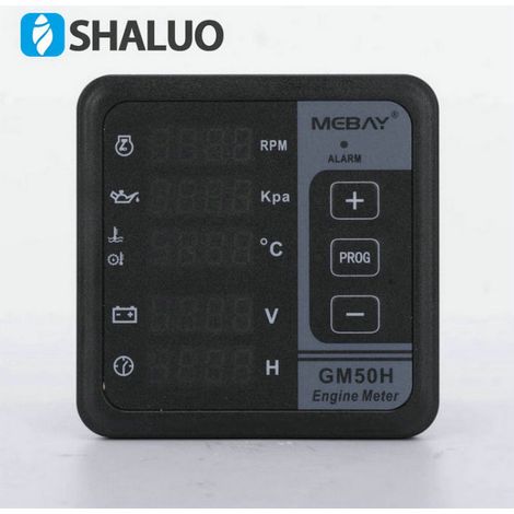 Controller for GM50H submersible diesel generator set - Generator set accessories