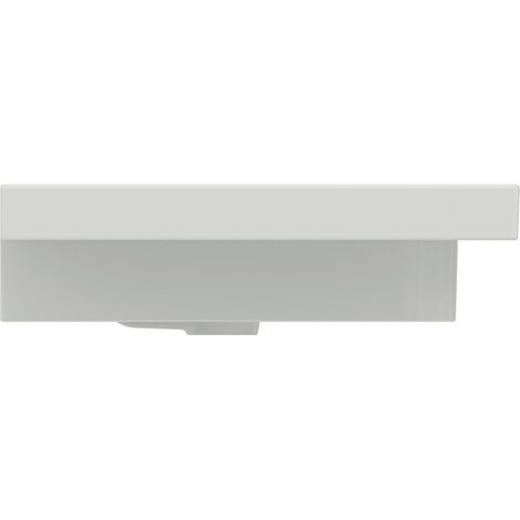 IDEAL STANDARD T4365MA Meuble lavabo extra sans robinet avec trop-plein