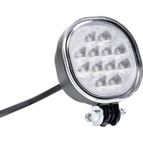 Fristom Faro di retromarcia Cavi terminali Faro di profondità posteriore 12 V/DC, 24 V/DC (1/5)