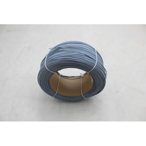 [NEUWERTIG] B-Ware Leoni Fahrzeugleitung Kabel Leitung Flryb 1 X 0,75 Kupfer Flexibel Pvc 500 M