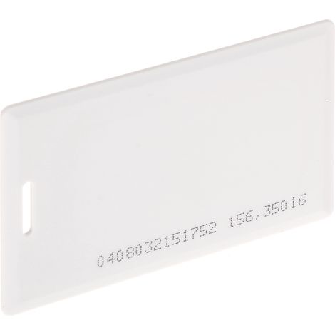 RFID-Proximity-Karte atlo-114N13 (1/2)