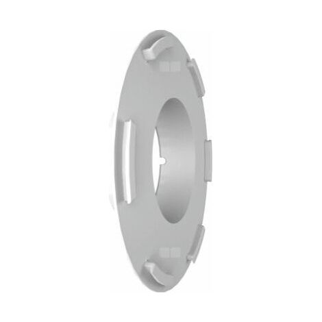 Sistema de ventilación monroe krociec 125 conexión bayoneta DN 125