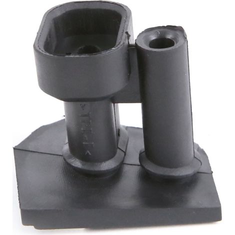 Douille carter carburateur pour tronçonneuse Stihl MS341 MS361 (1/5)