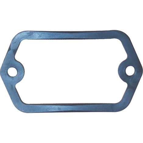Regiplast – Joint pour WC – Diamètre extérieur 70mm – Diamètre intérieur 50mm – Compatible mécanisme chasse K7000 – Lot de 2 pièces