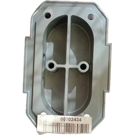 Cabeza Cilindro para compresor compatible con Daac100C