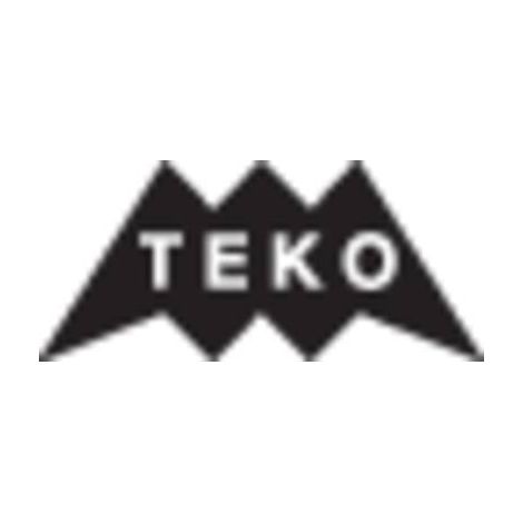TEKO SP 2015.0 BOÎTIER VIDE 56.5 X 52 X 37 POLYSTYRÈNE TRANSPARENT 1 PC(S)