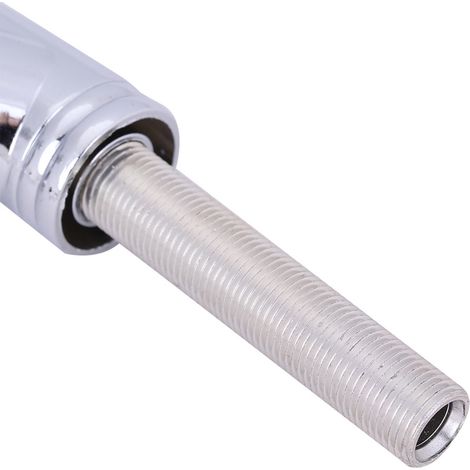 1/4'' Küchenarmatur aus Zinklegierung, verchromt, Umkehrosmose-Trinkwasserfilter (1/5)
