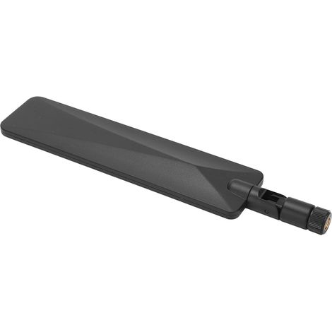 Antenne Routeur Rectangulaire Omnidirectionnelle Bande Large 22dBi 600-6000MHz 2G-5G pour Distributeurs Automatiques et Bornes Publicitaires (1/5)