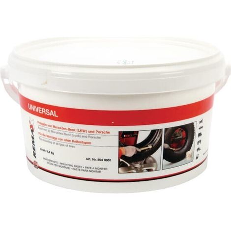 Pasta de montaje 3,5 kg REMA TIP TOP 5930601