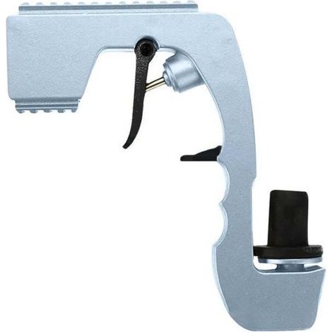 CHAMPAGNE SPRAY GUN : Pistolet Distributeur de Champagne et Boissons Idéal pour les Soirées (1/3)