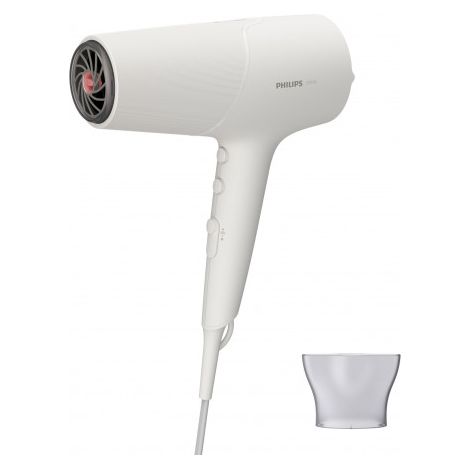 Secador de pelo/BHD501/00 Philips