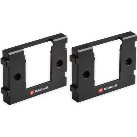 Einhell PXC-Akku-Wandhalterung Akku-Wandhalterung