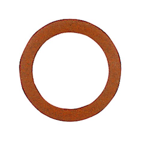 Riegler Dichtring aus Vulkanfiber, für Gewinde G 1/8, VPE 100 Stk. 100 Stk (1/2)