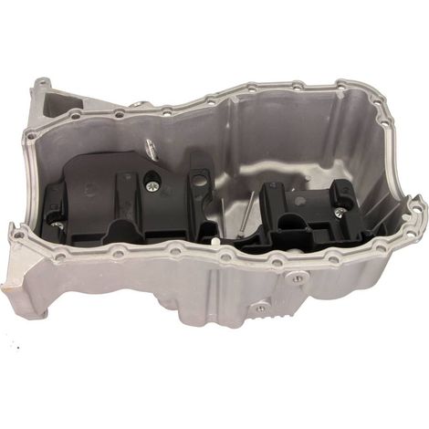 CARTER D'HUILE MAXGEAR RENAULT 1.6 16V 99- TROU DE TUBE DE MARQUE D'HUILE 13MM (1/2)