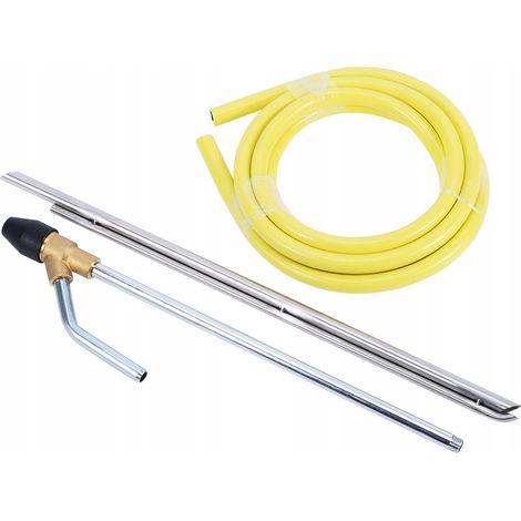 Set di Sabbiatura Rinforzato SL04 – Alta Pressione 170 Bar  Acciaio Temprato, Ecologico  Rimozione Ruggine, Vernici, Cemento