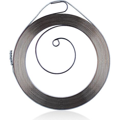 Ressort de démarreur Adefol pour tronçonneuse Craftsman Poulan PP033 PP133 PP330 PP333 PPB335 P3314 P3416 (1/5)