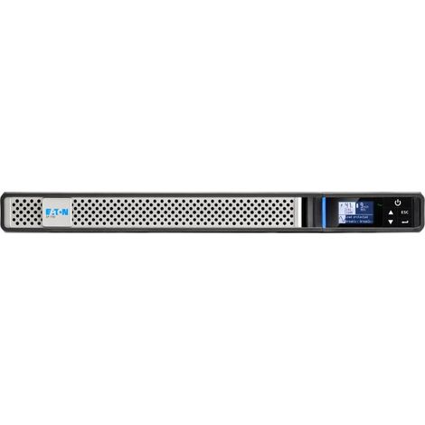 Eaton 5P1150IRNG2 gruppo di continuità (UPS) A linea interattiva 1,15 kVA 920 W 6 presa(e) AC (1/2)