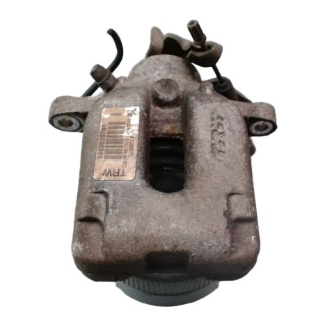 [PRODUIT D'OCCASION] Etrier De Frein Arriere Droit PEUGEOT 308 I Phase 1 2007-2011 ♻️ Ref Oe. 4401n7 - Garantie à vie (1/4)