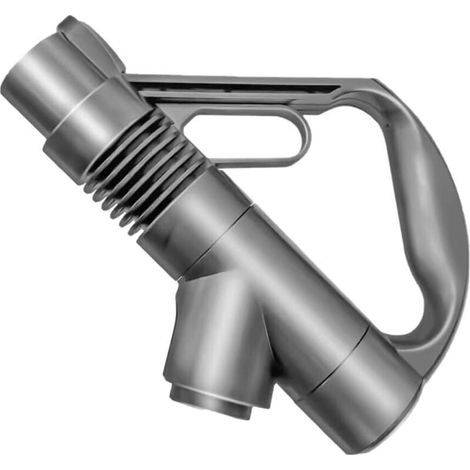 Staubsaugergriff-Zubehör für Dyson, Griff für Dyson DC19, Staubsaugergriff für Dyson DC19, Allergiegriff für Dyson DC19, DC23, DC26, DC29, DC32, DC36, DC361217276-01 (1/4)