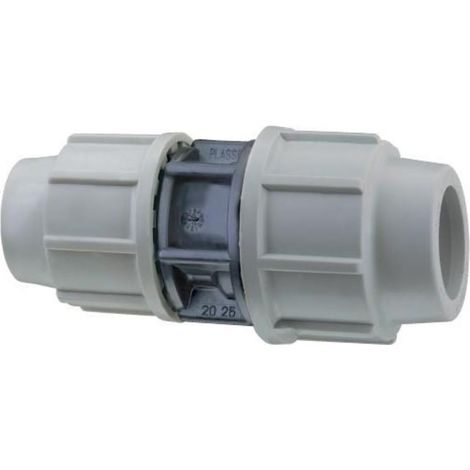 PLASSON ACCESORIOS TUBERIA PRESION enlace reducido 3220 s7 071100032020 plasson