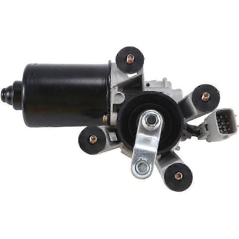 Ensemble moteur d'essuie-glace 85110-60201 pour Land Cruiser FZJ HDJ HJ HZJ KZJ LJ PZJ RJ7 (1/5)