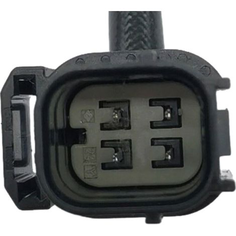 234-4461 36532-R70-A01 est un capteur d'oxygène arrière adapté aux véhicules Honda Accord, Odyssey et Acura. (1/4)
