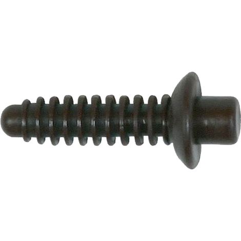Cheville ing-fixations isol-fix nylon 100 % pack 100 (1/2)