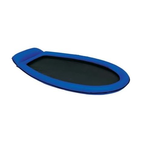 Intex 58836EU Mesh Mat - Aufblasbarer Wasserhängematte - 178 x 94 cm - Farblich Sortiert (1/5)