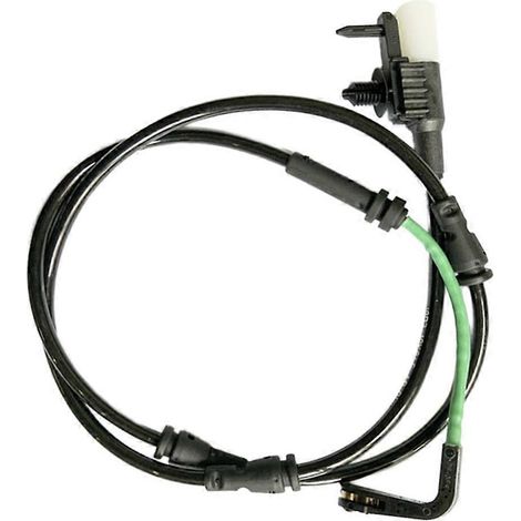 Bremssensor Vorderachse, Bremsbelagverschleißsensor T4K4054, Bremssensorschlauch für Jaguar I-PACE X590 2018 2019 2020 (1/5)
