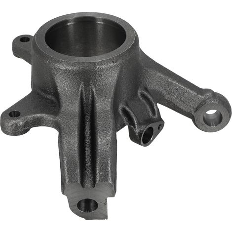 Front Driver Side Steering Knuckle for Vauxhall Movano A 2008-10 8200750269 (1/5)