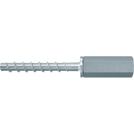 Vite per calcestruzzo ULTRACUT FBS II 6X35 M8/M10 I Fischer 00546400 (1/5)