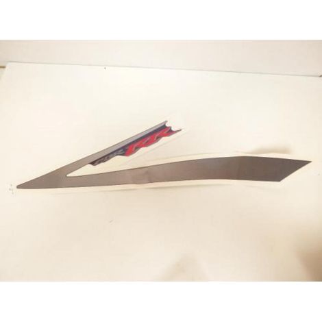 Original Aufkleber Sticker für Motorrad honda 900 cbr900rr 2001