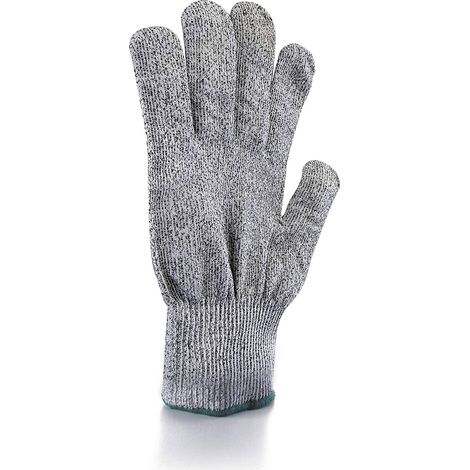Guantes jardinería Lacor heavy duty gloves resistentes cortes ergonómicos