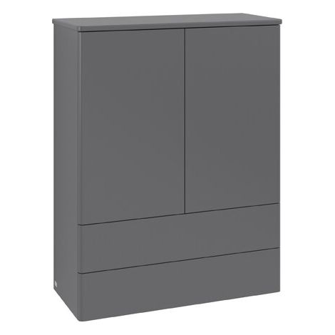 Villeroy & Boch K47000GK Highboard Antao K47 814x1039x356mm (1/2)