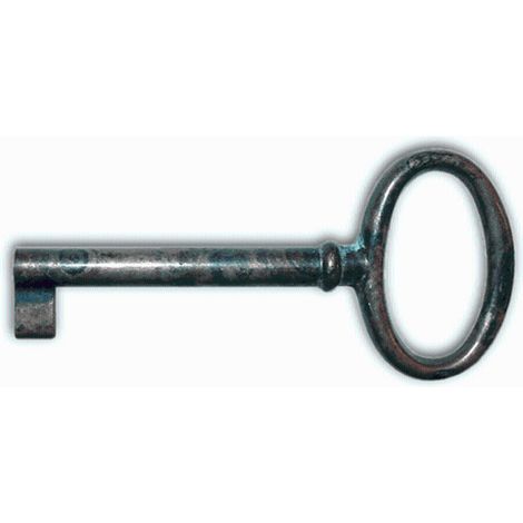 CHIAVE METAL STYLE ART.33706.044N.03